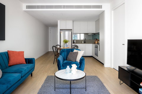 Urban Rest-Home Richmond - Accommodation Nelson Bay 0