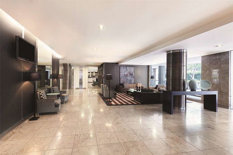 Adina Apartment Hotel Darling Harbour - Accommodation Nelson Bay 2