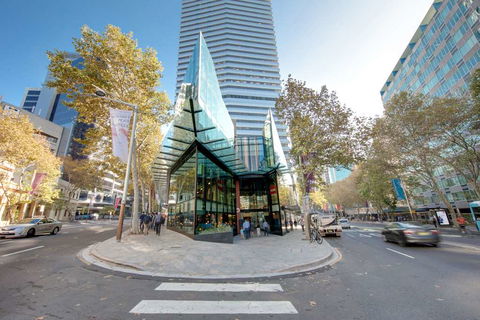 Vibe Hotel North Sydney - Accommodation Nelson Bay 0