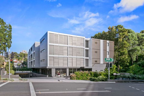 Good Life Suites - Accommodation Nelson Bay 0