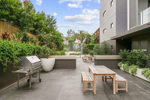 Good Life Suites - Accommodation Nelson Bay 1