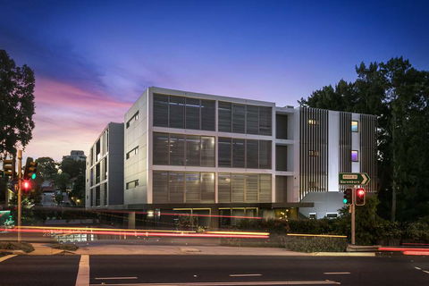 Good Life Suites - Accommodation Nelson Bay 2