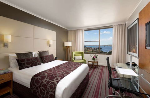 The Miller Hotel - Accommodation Nelson Bay 2