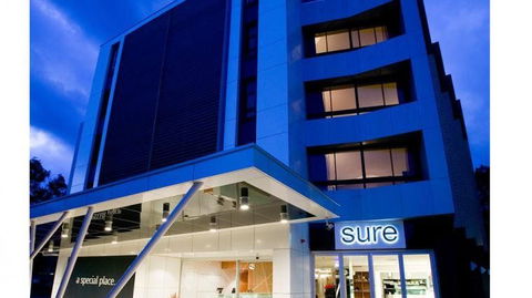 Hotel Urban St Leonards - Accommodation Nelson Bay 0