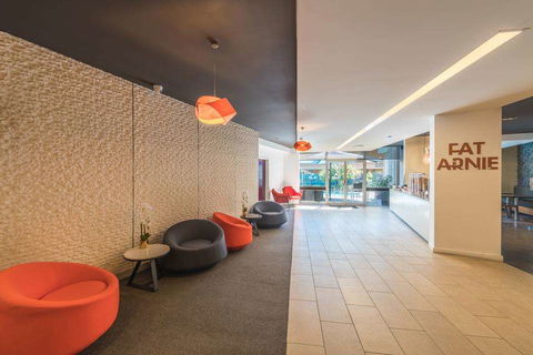 Royal Pacific Hotel - Accommodation Nelson Bay 0