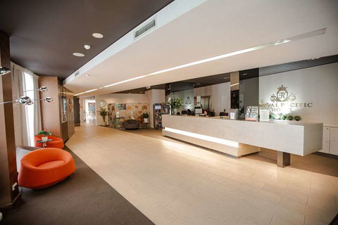 Royal Pacific Hotel - Accommodation Nelson Bay 2