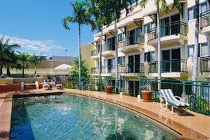 Il Palazzo Boutique Hotel - Accommodation Nelson Bay 0