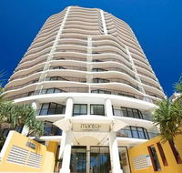 Mantra Coolangatta Beach - Accommodation Nelson Bay