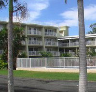 Cabarita Lake Apartments - Accommodation Nelson Bay