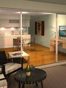 Cabarita Lake Apartments - Accommodation Nelson Bay 1