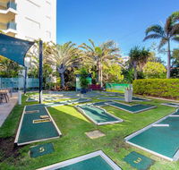 Club Wyndham Kirra Beach Trademark Coll - Accommodation Nelson Bay