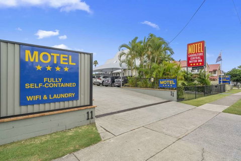 Caboolture Central Motor Inn, SureStay Collection - Nelson Bay Accommodation.com 2