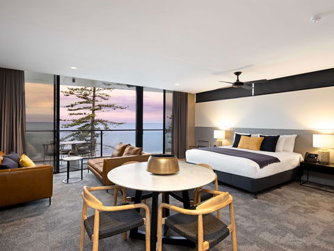 Sebel Brisbane Margate Beach - Accommodation Nelson Bay 2