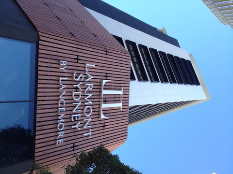 Larmont Sydney by Lancemore - Accommodation Nelson Bay 1