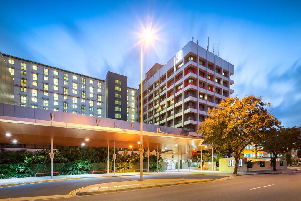 Darwin NT Accommodation Nelson Bay