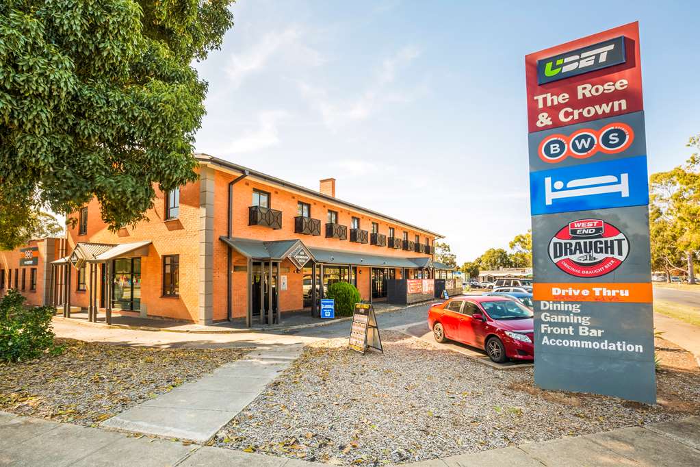 Elizabeth Grove SA Accommodation Nelson Bay
