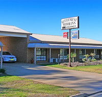 Settlement Motor Inn - Accommodation Nelson Bay