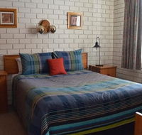 Kingswood Motel - Accommodation Nelson Bay