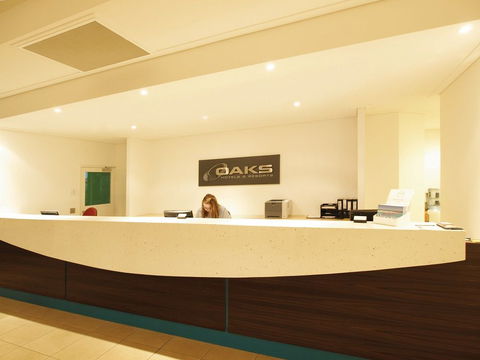 Oaks Broome - Accommodation Nelson Bay 1