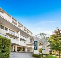 Adina Serviced Apts Canberra Dickson - Accommodation Nelson Bay