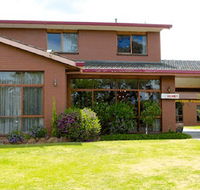 Golden Grain Motor Inn - Accommodation Nelson Bay