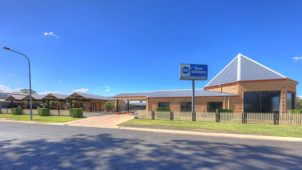Goondiwindi QLD Accommodation Nelson Bay