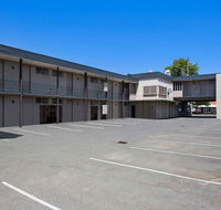 Comfort Inn Capital Horsham - Accommodation Nelson Bay