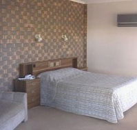 Horsham Mid City Court Motel - Accommodation Nelson Bay