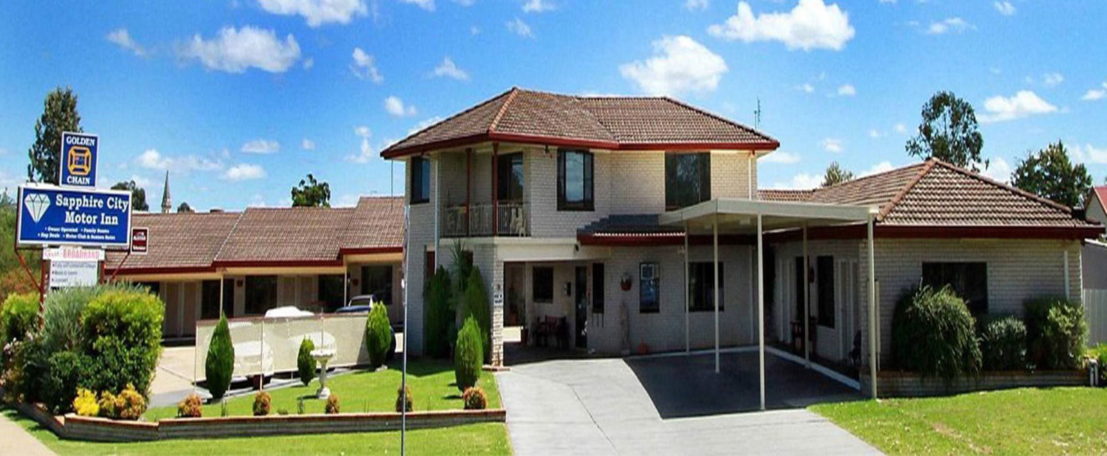 Cherry Tree Hill NSW Accommodation Nelson Bay