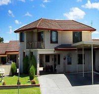 Sapphire City Motor Inn - Accommodation Nelson Bay