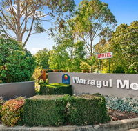 Comfort Inn  Suites Warragul - Accommodation Nelson Bay