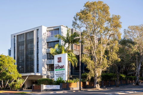 Hotel Urban St Leonards - Accommodation Nelson Bay 1