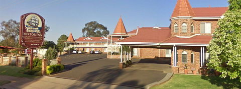 Abel Tasman Motor Inn - Accommodation Nelson Bay 0