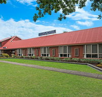 AAt 28 Goldsmith Motel - Accommodation Nelson Bay