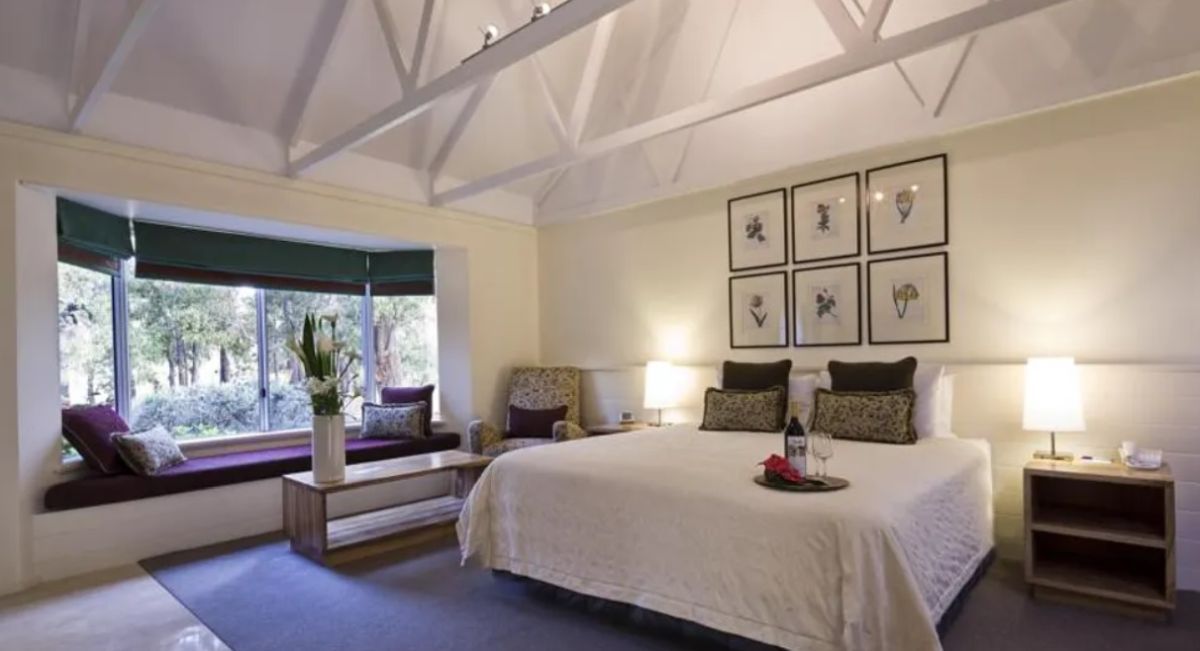 Yallingup WA Accommodation Nelson Bay