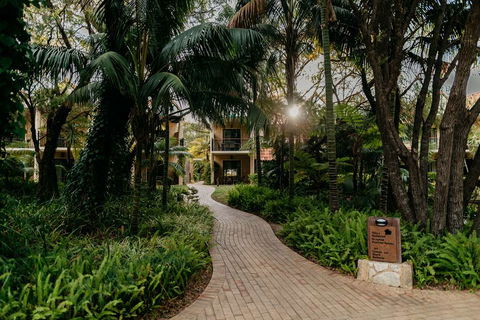 Club Wyndham Dunsborough - Accommodation Nelson Bay 2