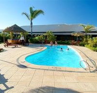 Dunsborough Central Motel - Accommodation Nelson Bay