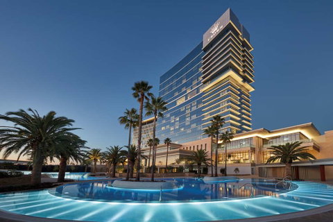 Crown Towers Perth - Accommodation Nelson Bay 0