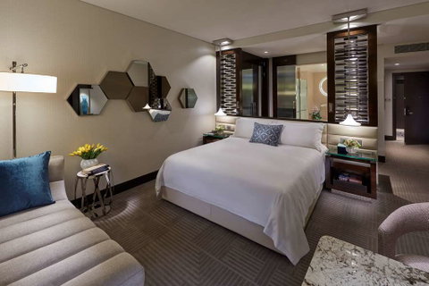 Crown Towers Perth - Accommodation Nelson Bay 2