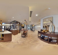 Intercontinental Perth City Centre - Accommodation Nelson Bay