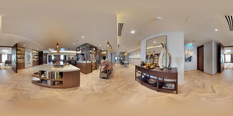 Intercontinental Perth City Centre - Accommodation Nelson Bay 0
