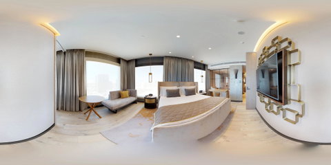 Intercontinental Perth City Centre - Accommodation Nelson Bay 1