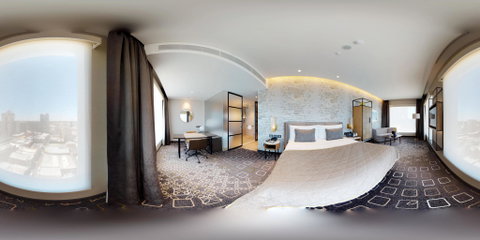 Intercontinental Perth City Centre - Accommodation Nelson Bay 2