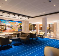 Parmelia Hilton Perth - Accommodation Nelson Bay