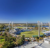 Fraser Suites Perth - Accommodation Nelson Bay