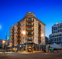 Quest West End - Accommodation Nelson Bay