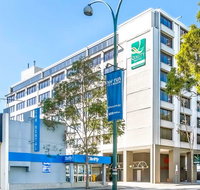 Quality Hotel Ambassador Perth - Accommodation Nelson Bay
