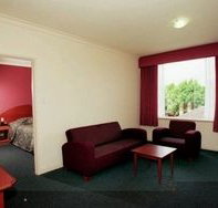 Great Southern Hotel - Perth - Accommodation Nelson Bay