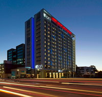 Aloft Perth - Accommodation Nelson Bay