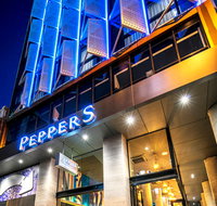 Rydges Perth Kings Square - Accommodation Nelson Bay